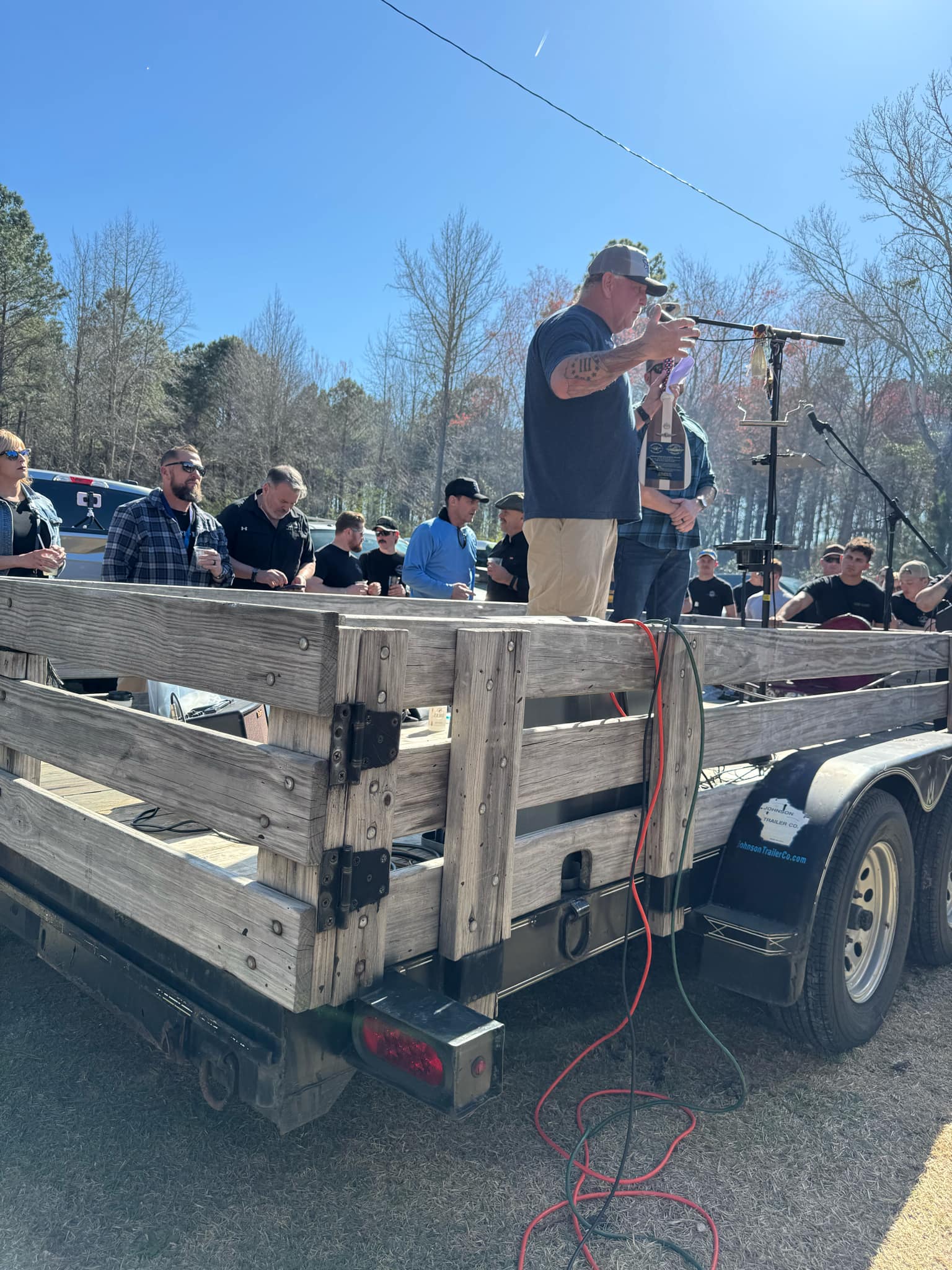 East Coast Recon Round Up 2025